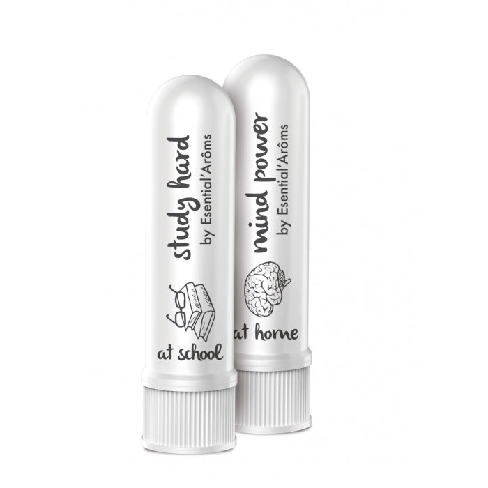 PhytoMemory inhalador - 5 ml. Esential´arôms. Herbolario Salud Mediterranea